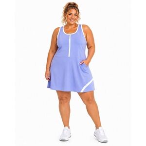 SAGE Collective XXL Athletic Tennis Pickleball Dress NWT